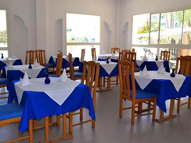 Hotel Tivoli Agadir