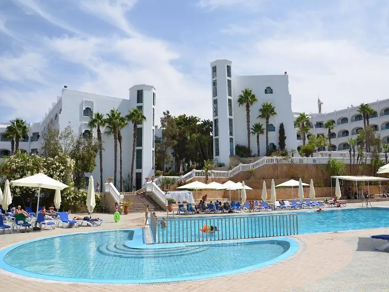 Hotel Tivoli Agadir