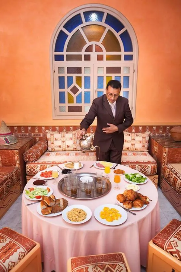 Hotel Tivoli Agadir 4*,  Marocco