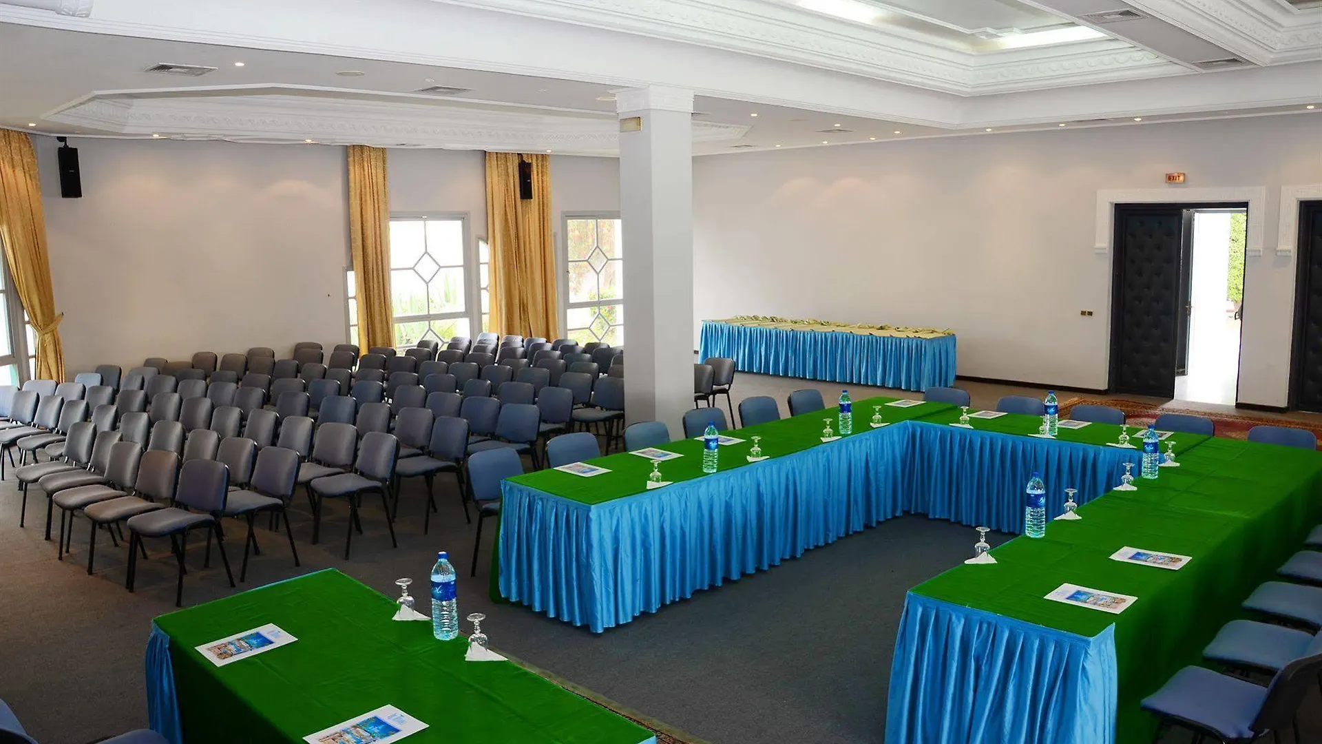 Hotel Tivoli Agadir