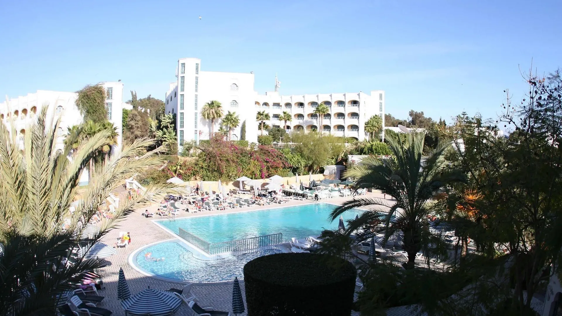 Hotel Tivoli Agadir
