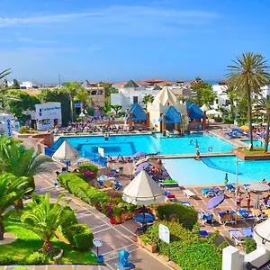 Caribbean Village Agador *** Agadir