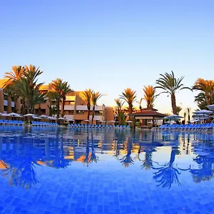 Dunes D'or Ocean Club **** Agadir