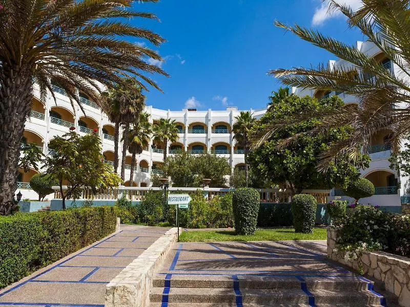 Hotel Tivoli Agadir 4*,  Morocco