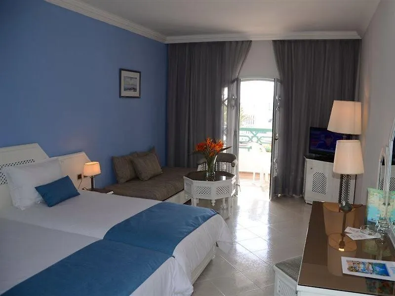 ****  Hotel Tivoli Agadir Morocco