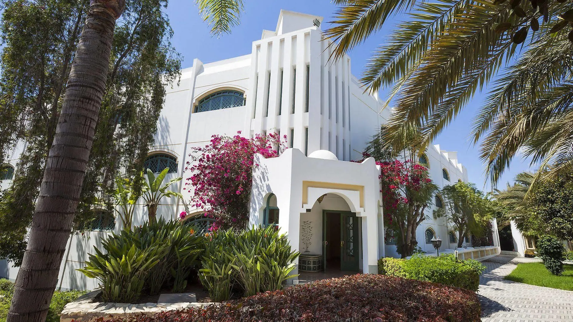 Hotel Tivoli Agadir